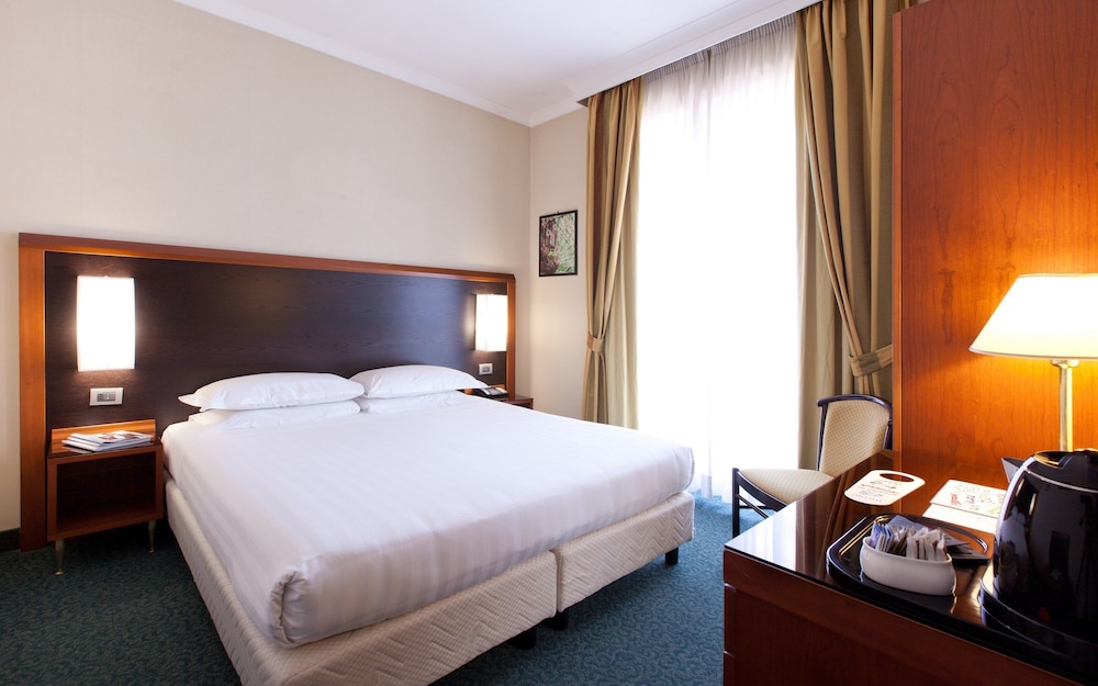 Garner Hotel Rome Aurelia by IHG 17/64