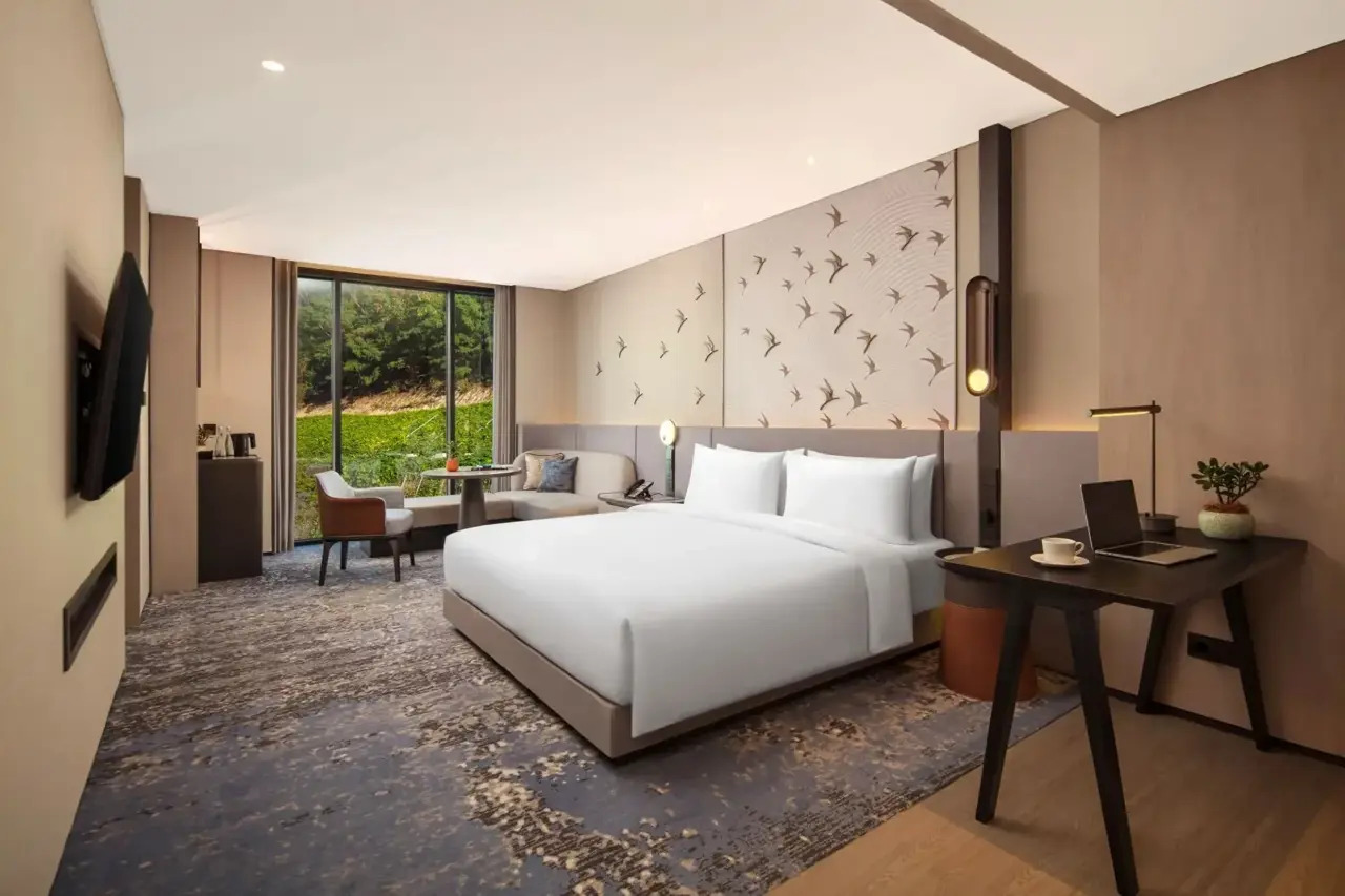 Crowne Plaza by IHG Labuan Bajo 15/20