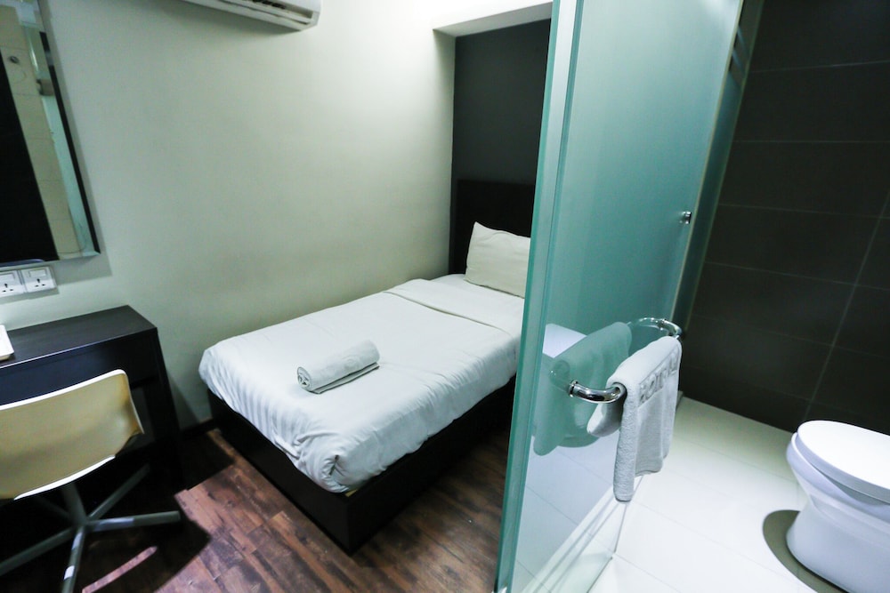 Hotel 99 - Bandar Klang 57/57