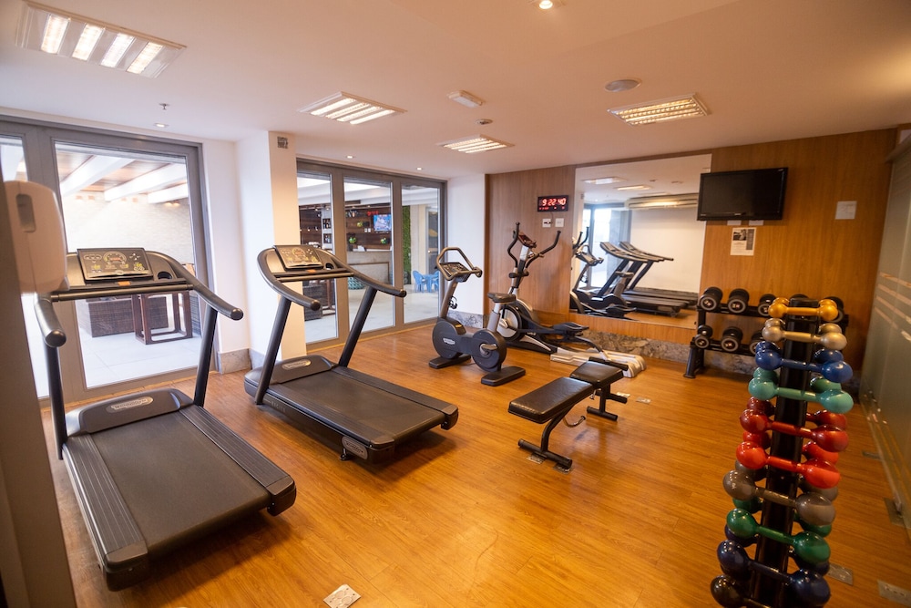 Riale Brisa Barra Hotel 50/83