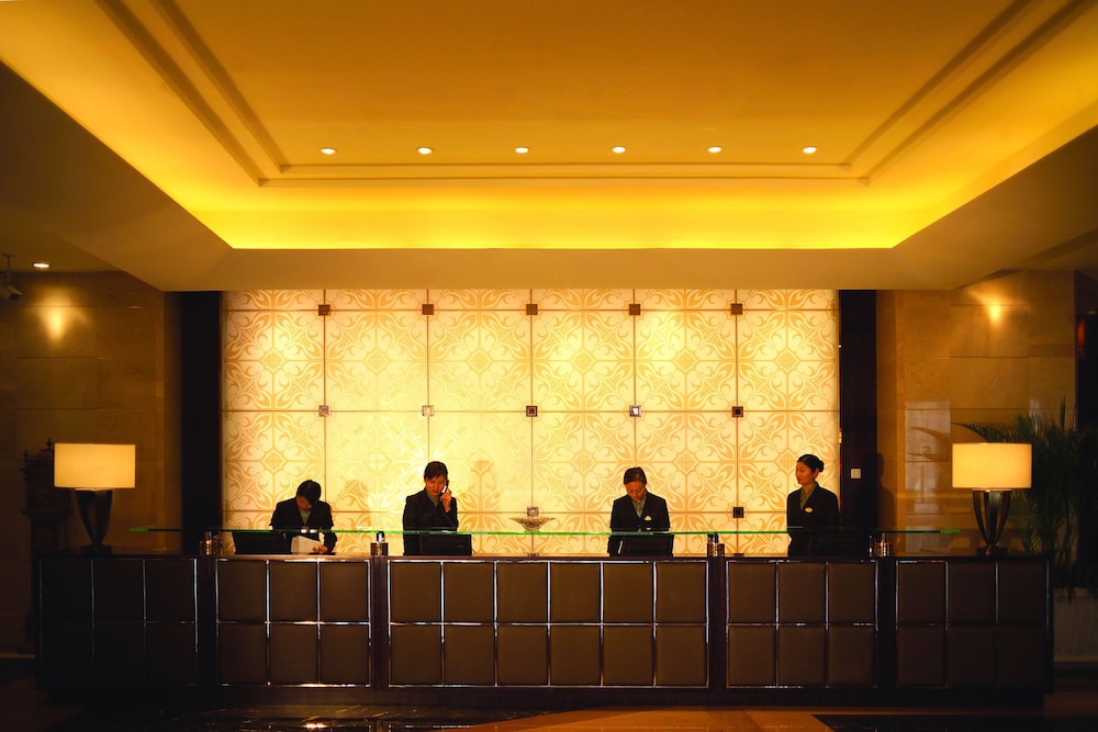 New Century Grand Hotel Hangzhou 5/40