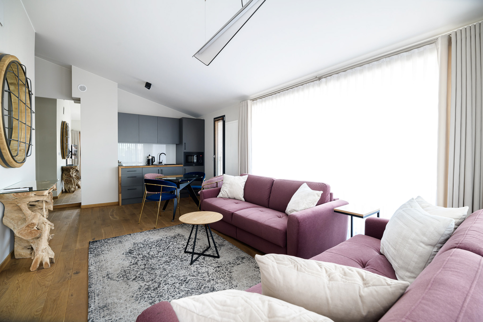 Aparthotel Inspire Miodova Residence 35/54
