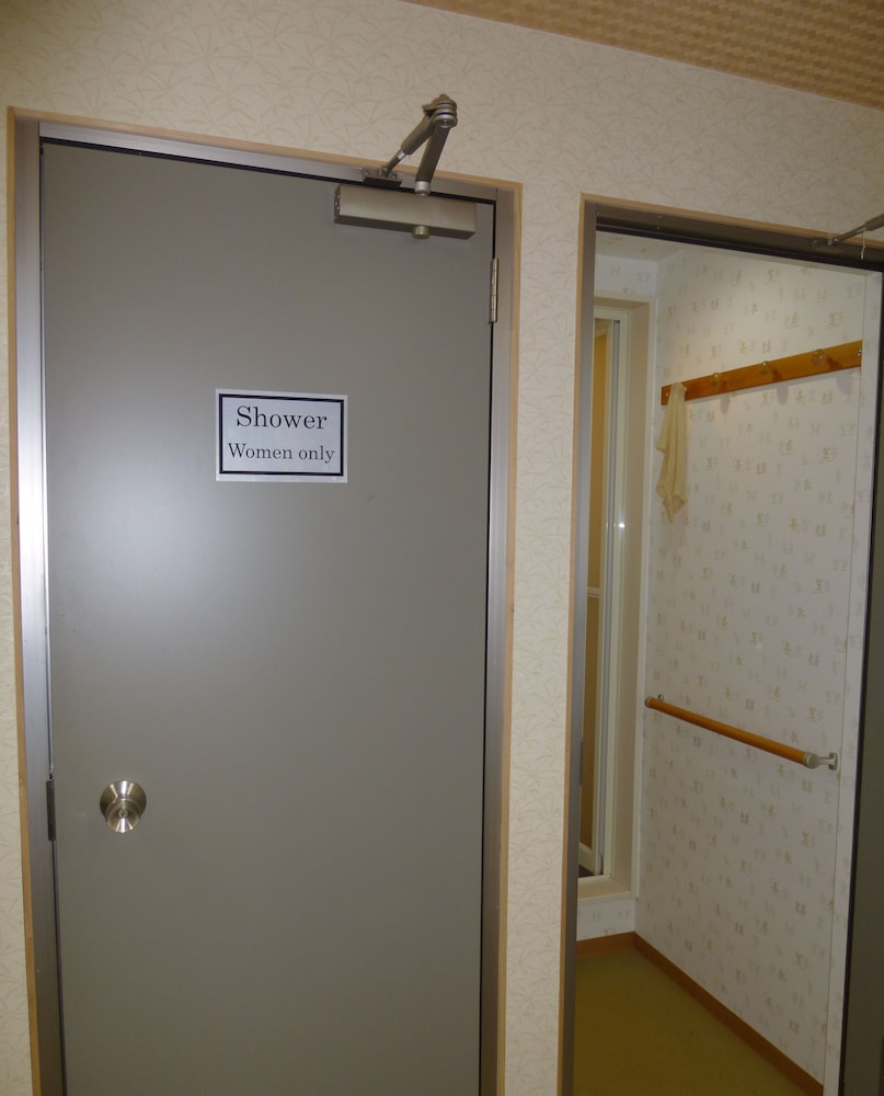 ホテル ダイヤモンド 写真3