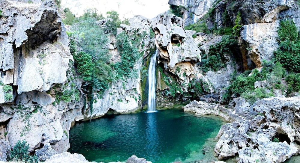 Rl Ciudad de Cazorla 37/41