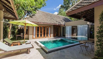 Baan Khao Hua Jook Villas Apts 46/50