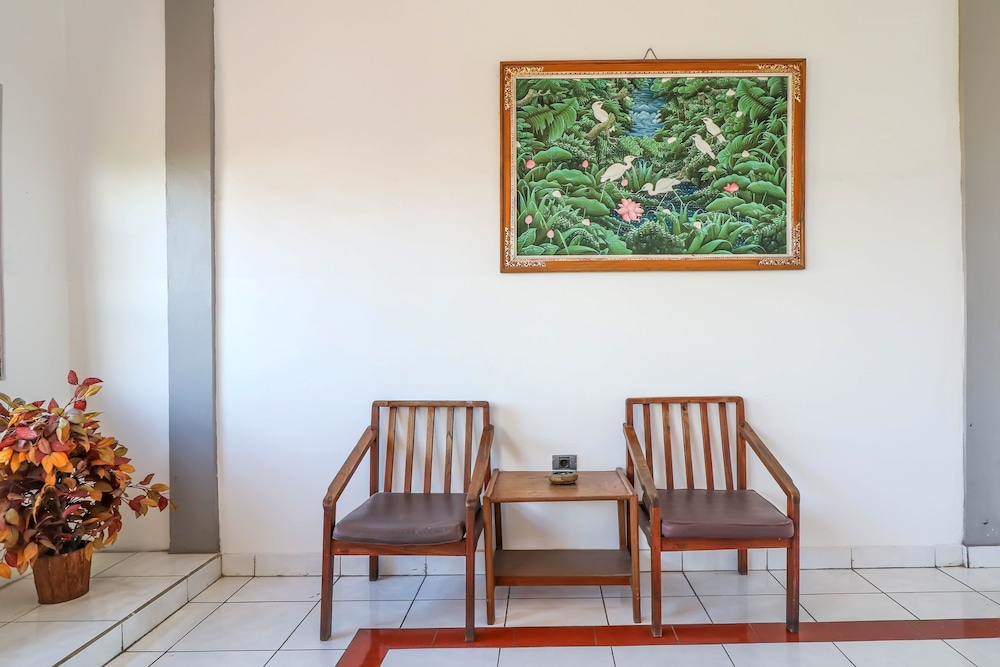 SPOT ON 1927 Hotel Candra Adigraha 14/20