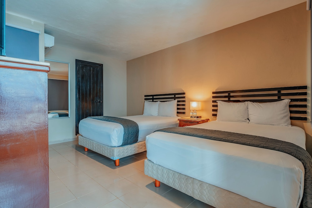 Hotel Brisas 5a AV 23/62