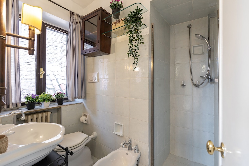 Rome As You Feel - Cozy Apt. in Navona 22/23