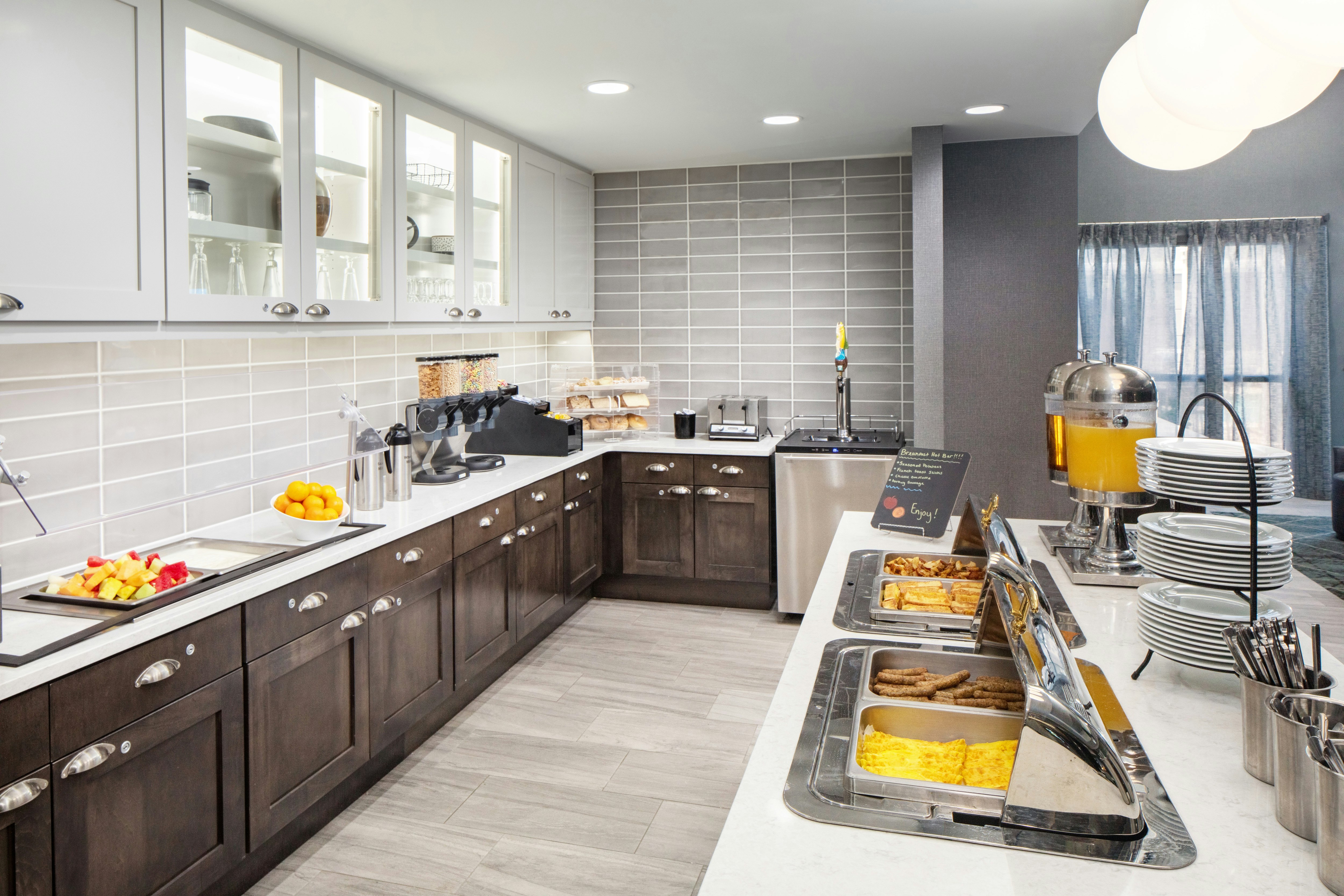 Homewood Suites by Hilton Atlanta Lenox Buckhead 27/46