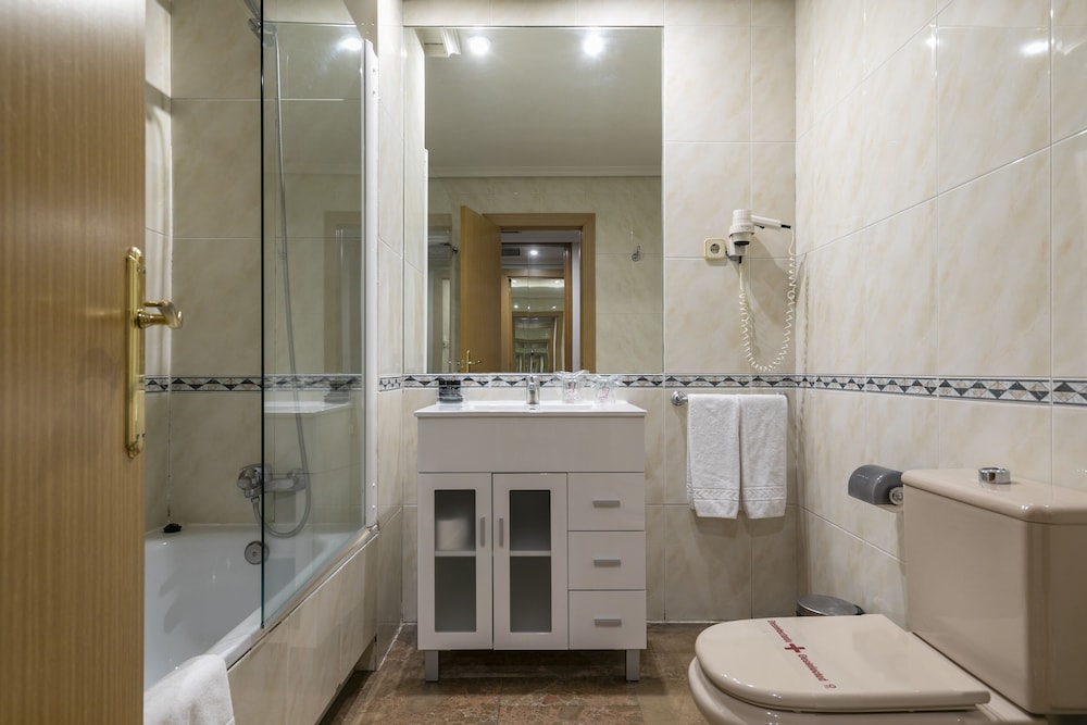 HA Apartahotel Quo Eraso 59/61