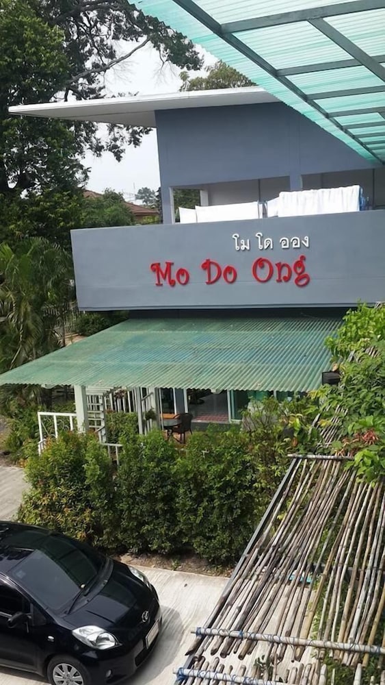 Mo Do Ong Place 5/24