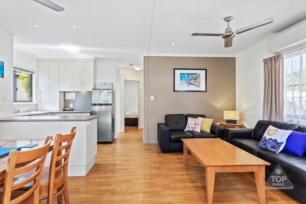 Tasman Holiday Parks - Airlie Beach 48/74
