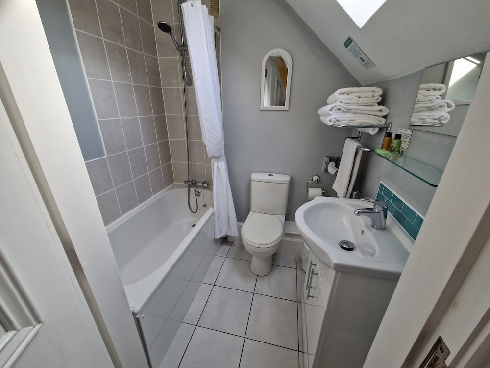 Craigbank Guest House B&B 29/32