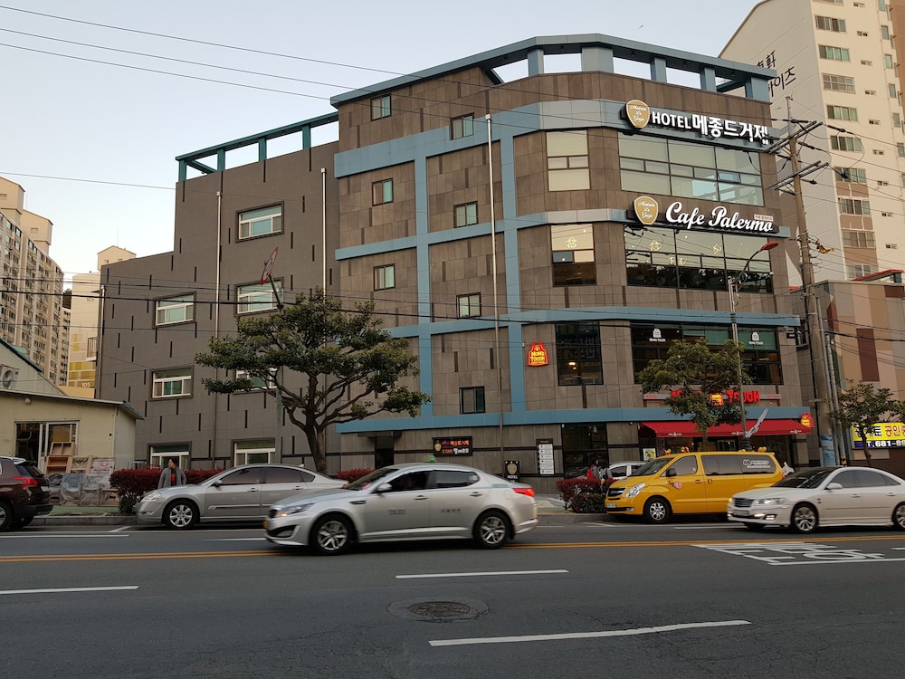 Hotel Maison De Geoje 33/36