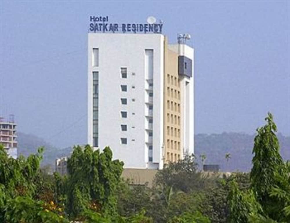 Hotel Satkar Residency 2/43