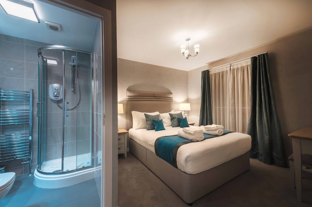 The Knight Residence by Mansley Serviced Apartments 9/46