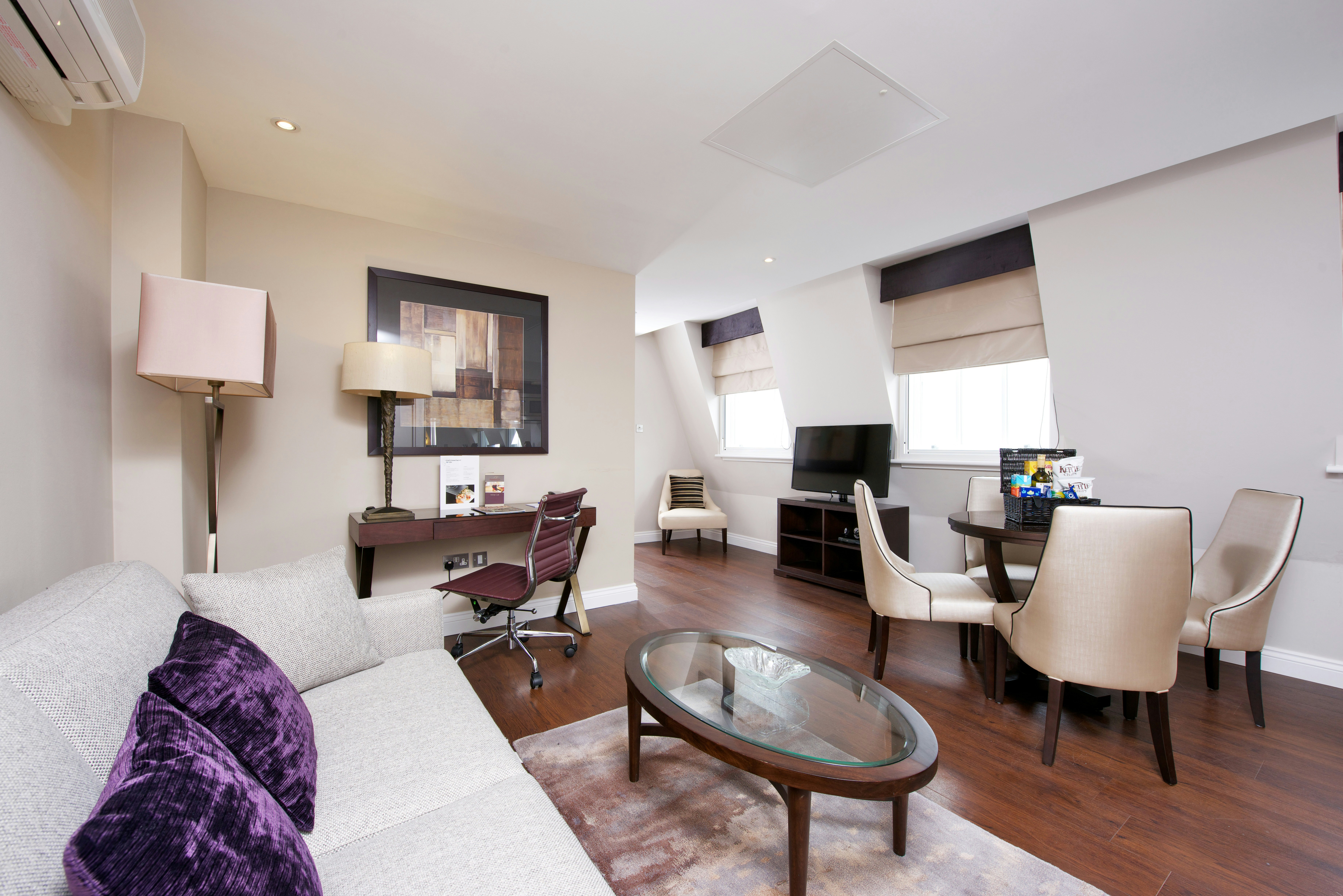Fraser Suites Queens Gate 17/40