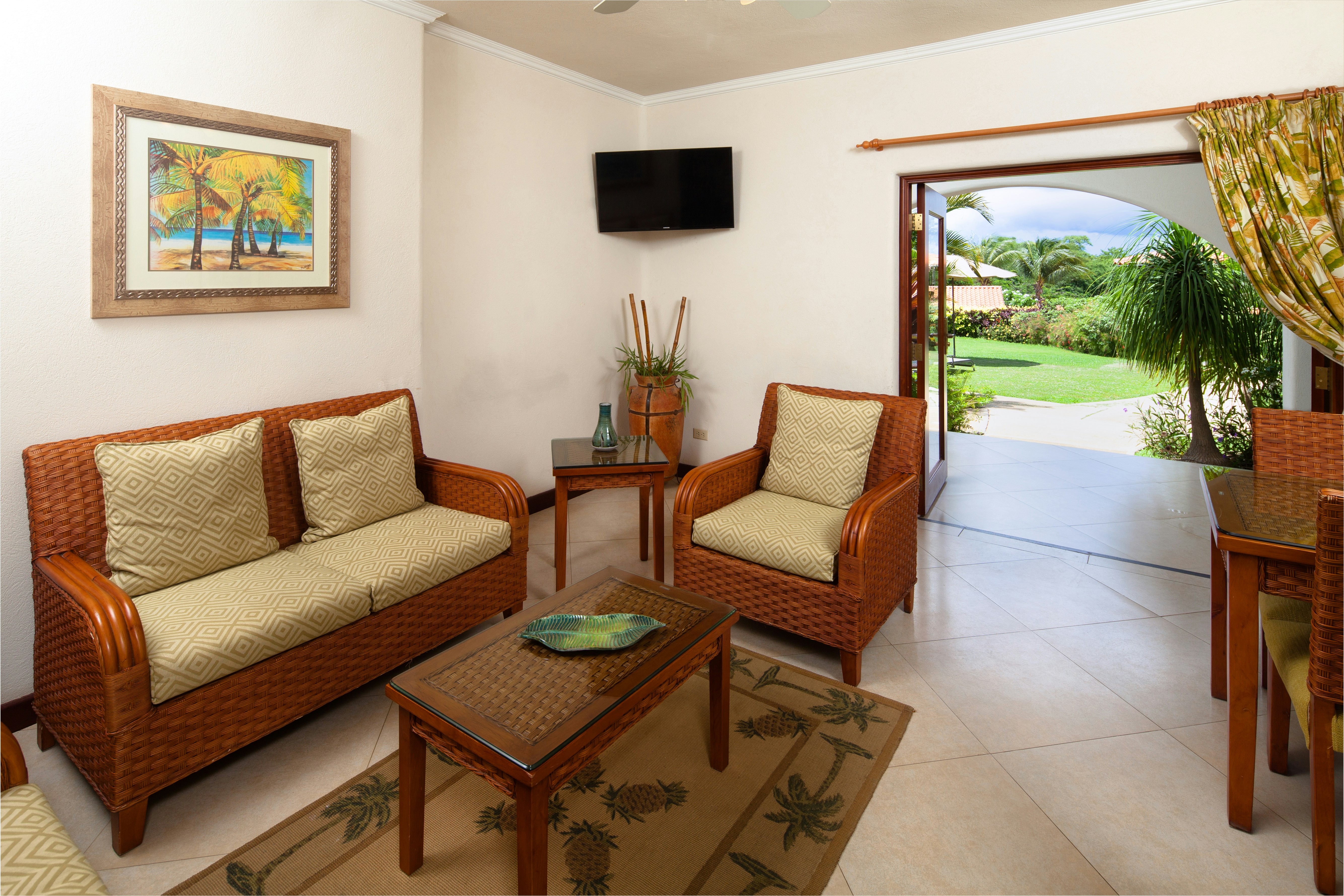 Sugar Cane Club Hotel & Spa 28/43