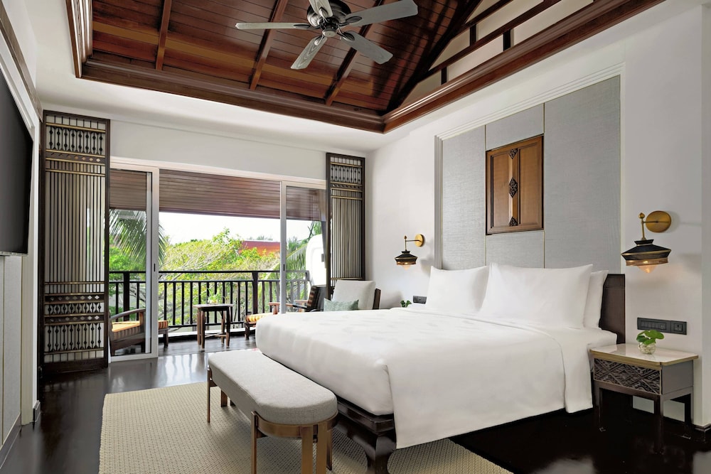 Jw Marriott Khao Lak Resort Spa 13/66