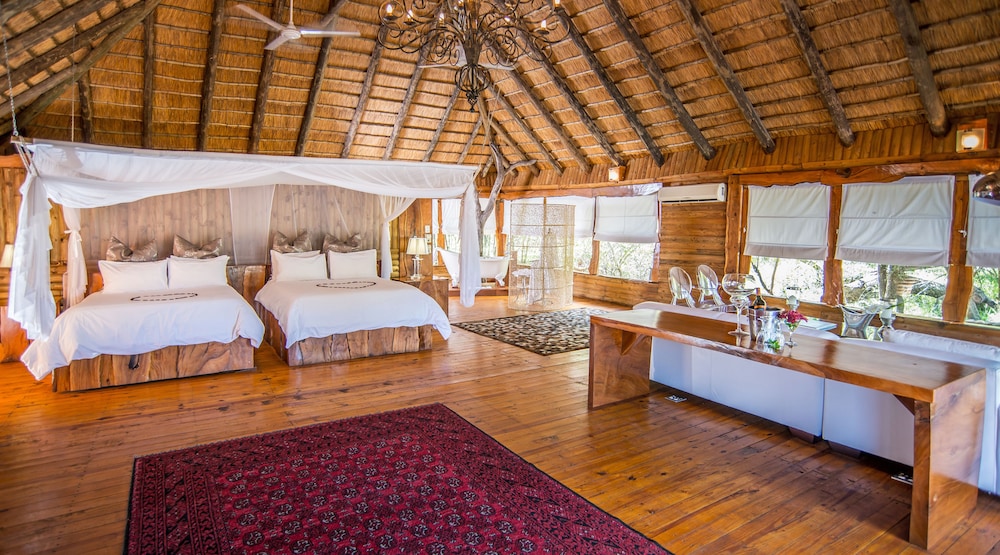 Karongwe River Lodge 61/78