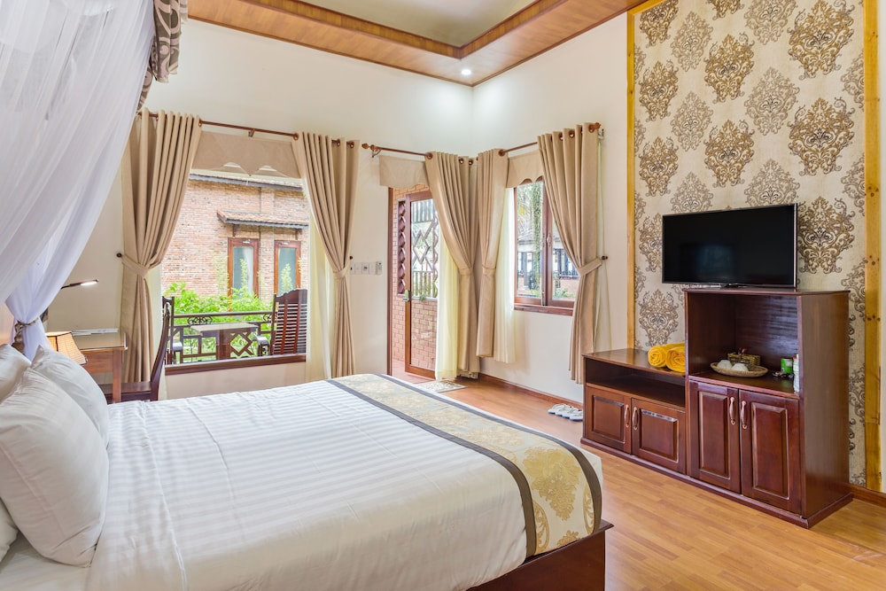 Gold Coast Phu Quoc Resort 20/68