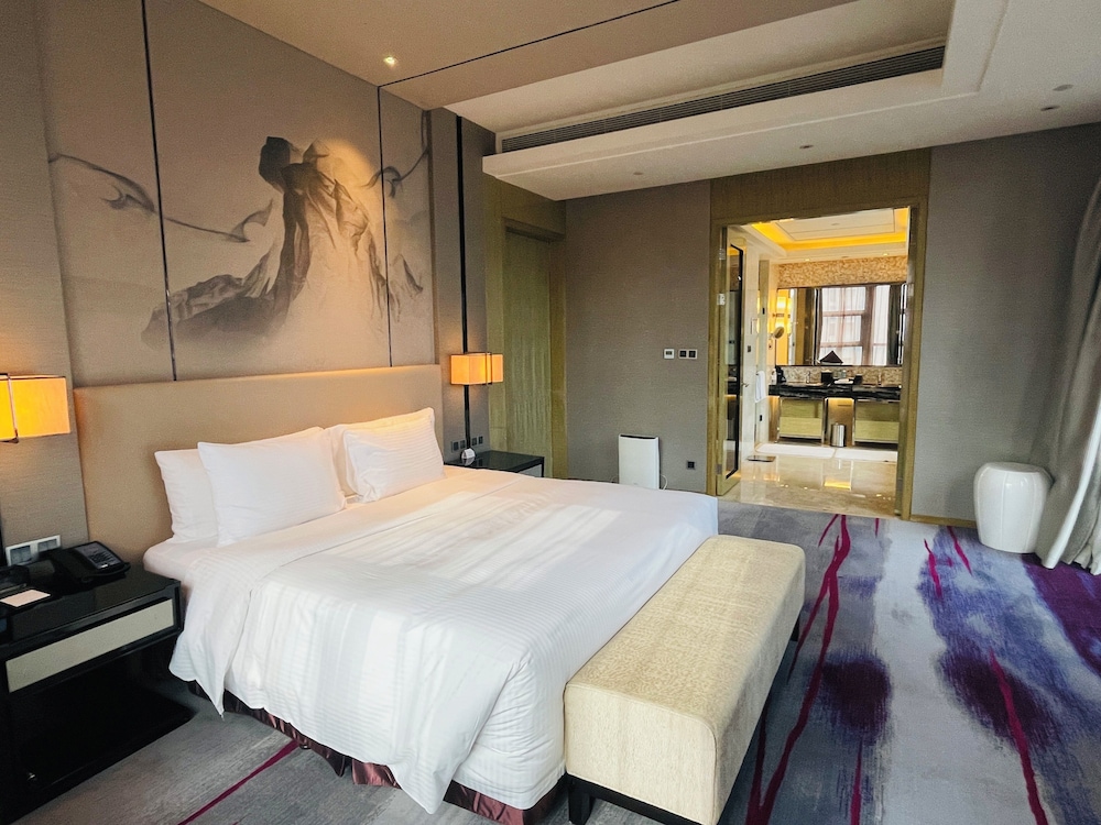 Wanda Realm Maanshan 6/35
