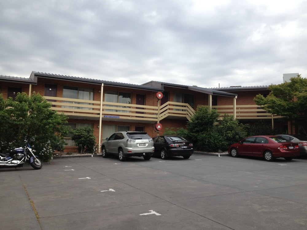 Essendon Motel 34/38