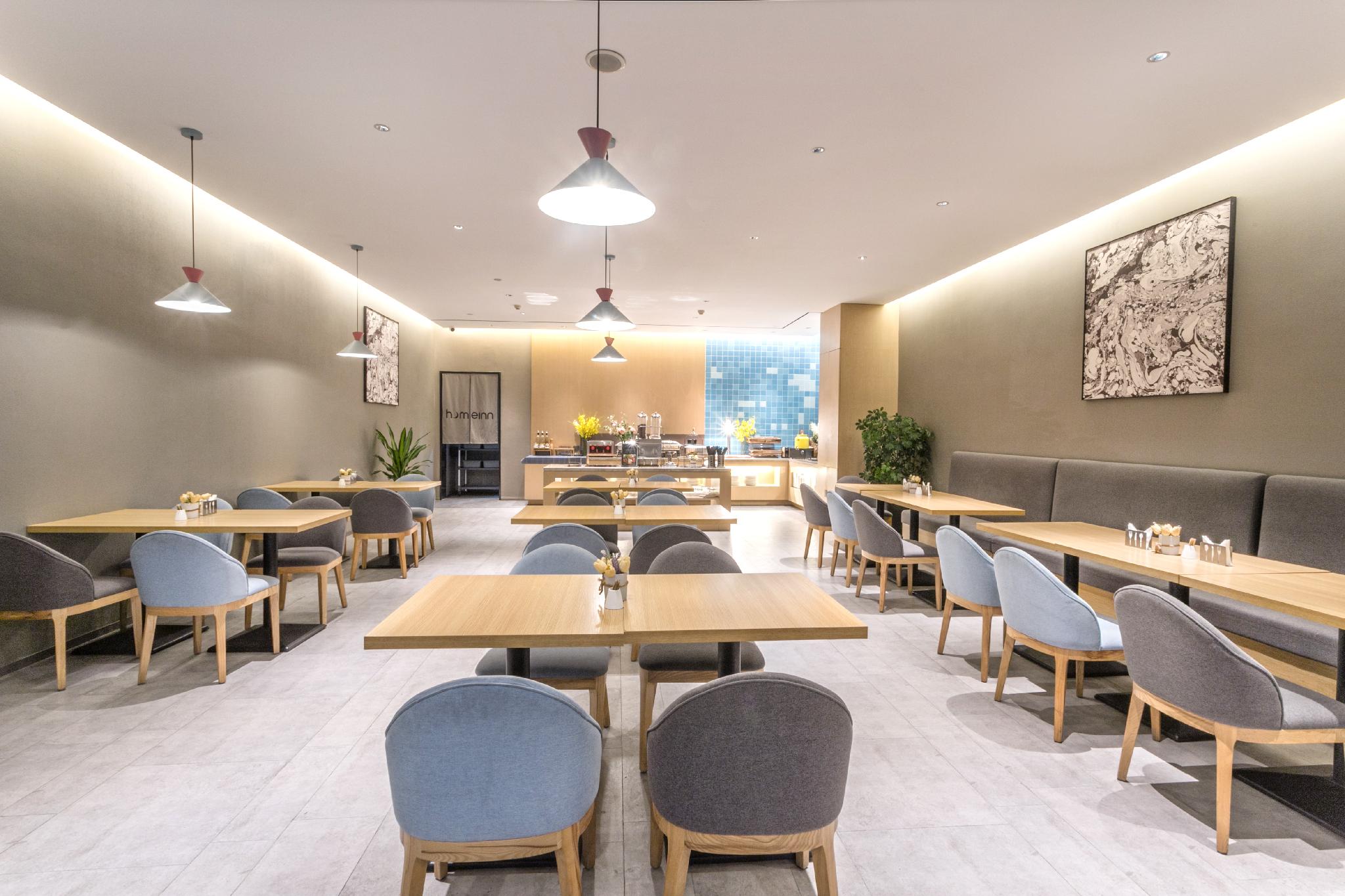 Home Inn (Suzhou Fengqiao Road Hanshan Temple) 33/36