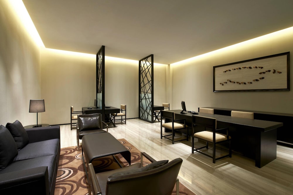 Four Points By Sheraton Qingdao West Coast Formerly Four Points By Sheraton Qingdao Huangdao 24/50