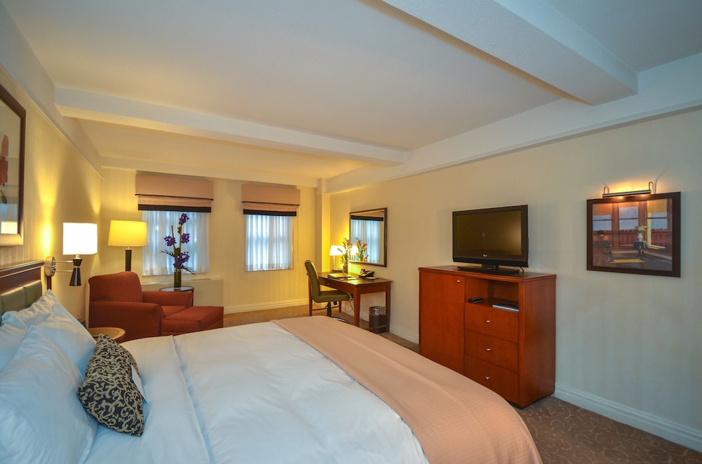 San Carlos Hotel 20/68