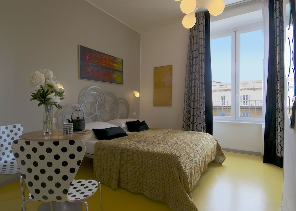 Amor B&B 17/35