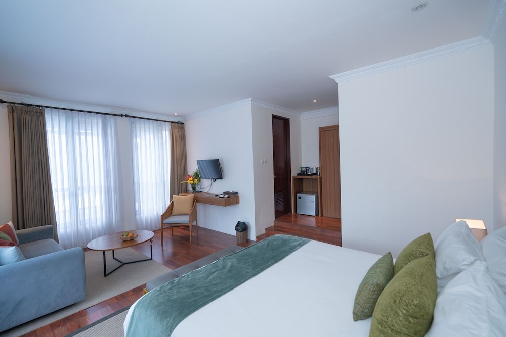 Umpadhi Canggu Hotel 16/59