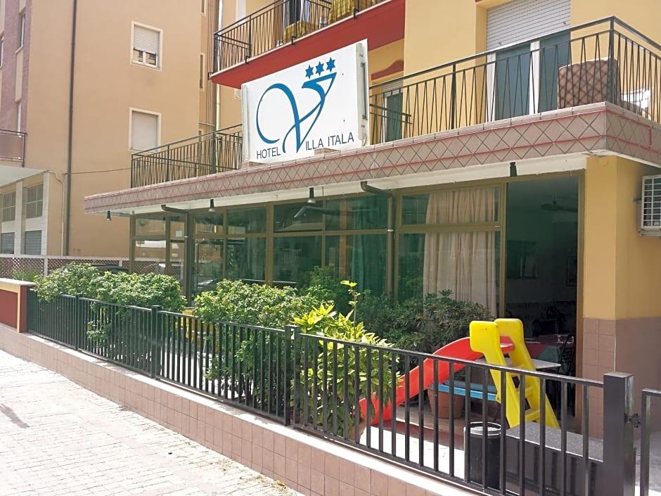 Hotel Villa Itala 46/51