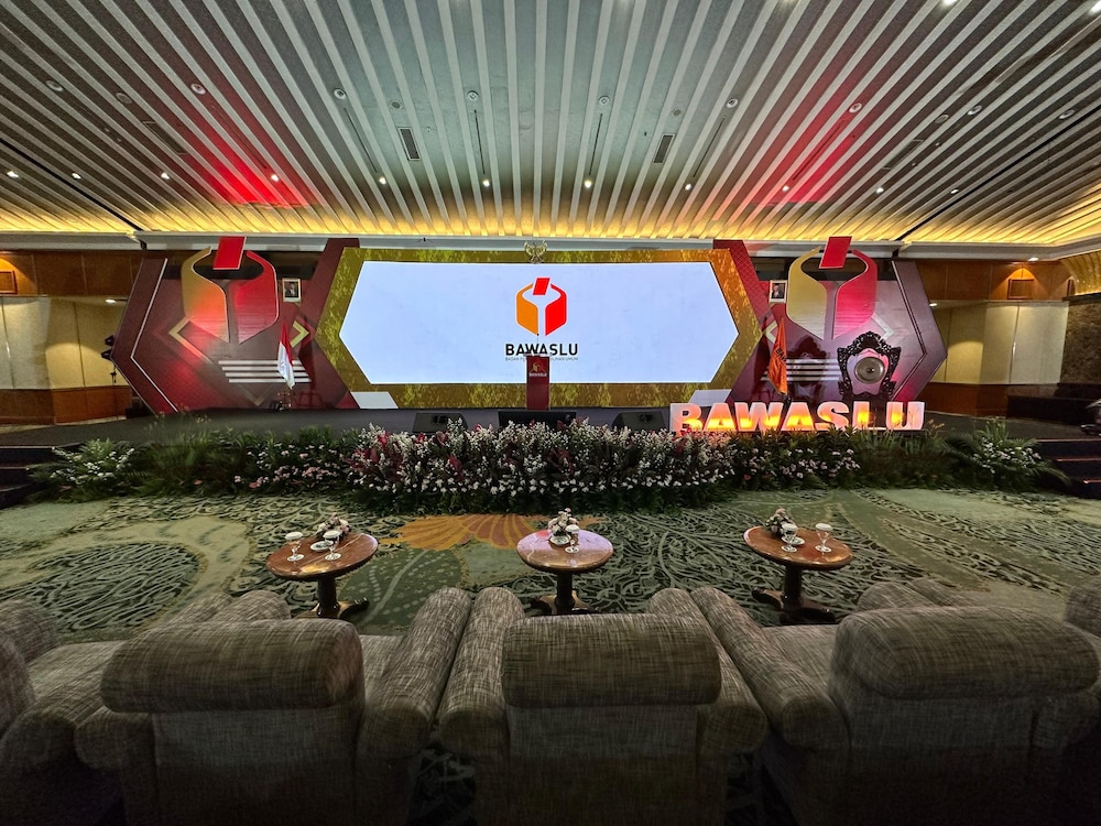 Grand Sahid Jaya Jakarta 24/50