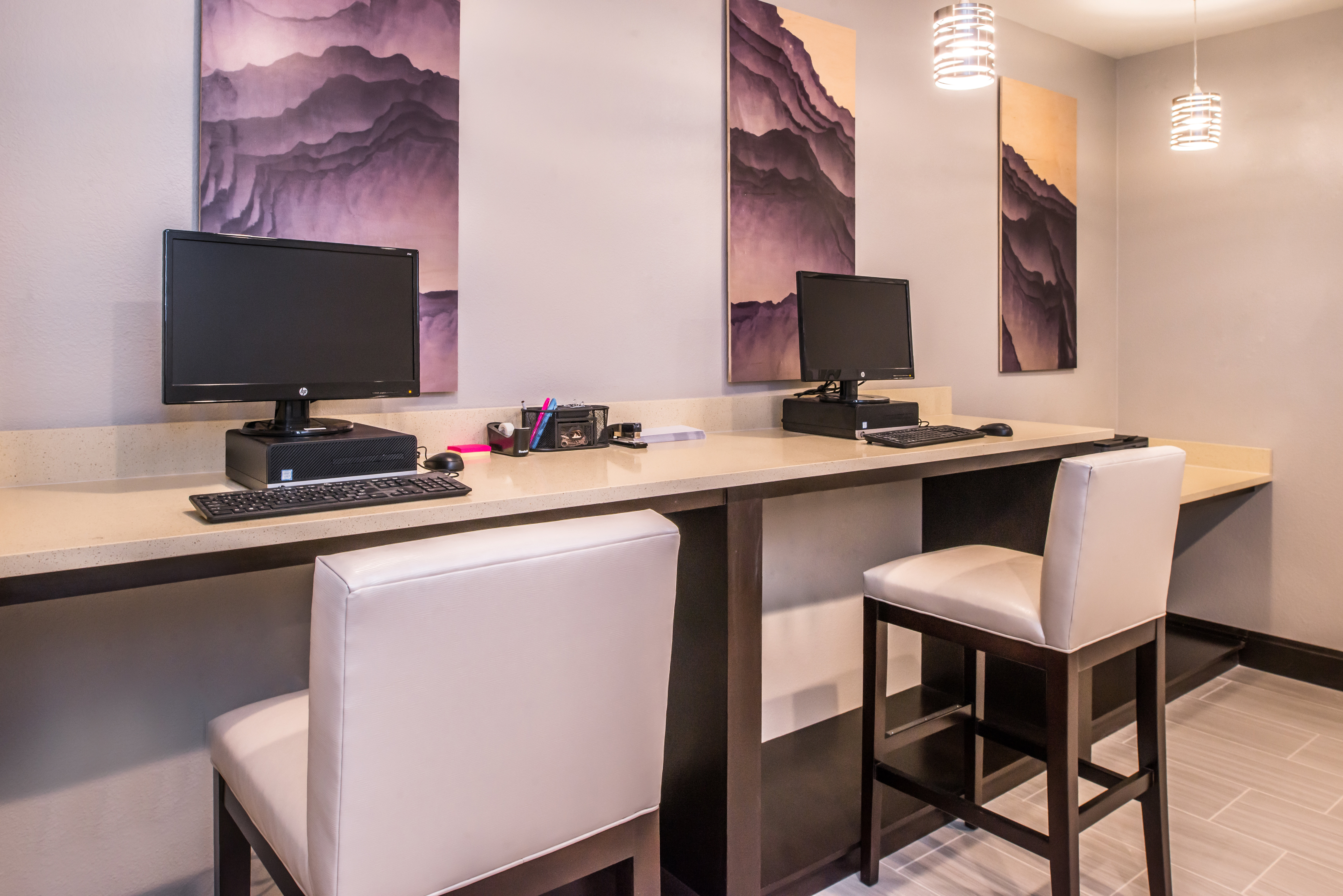Staybridge Suites Pecos 49/56