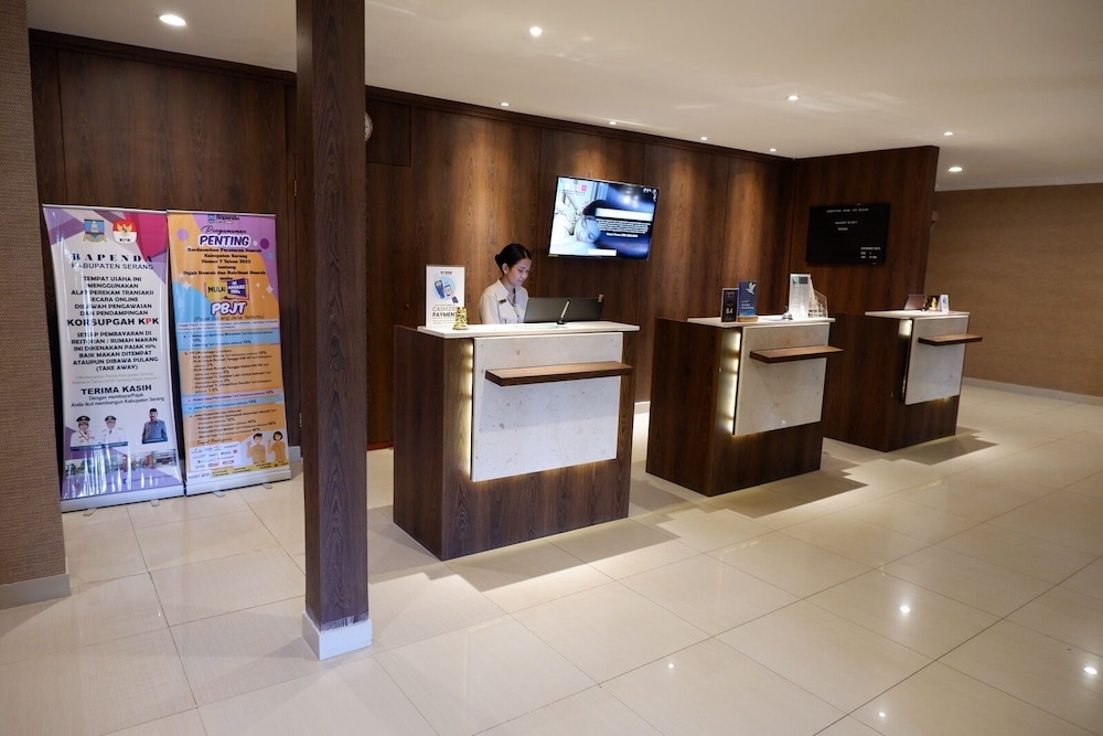 Sanghyang Indah Spa Resort 6/50