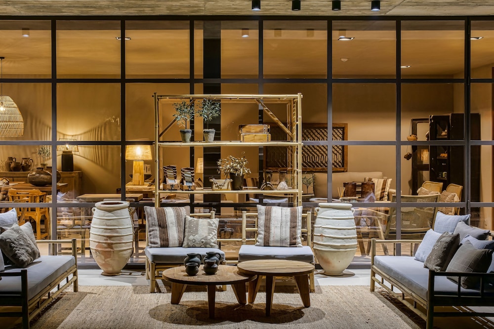Terra Rosa Country House & Vineyards 30/50