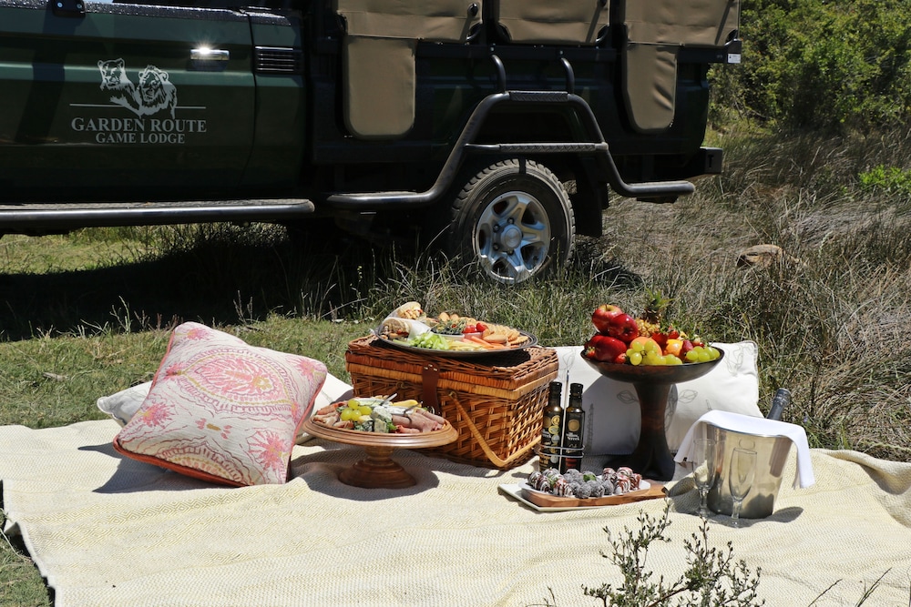 Garden Route Game Lodge 10/74