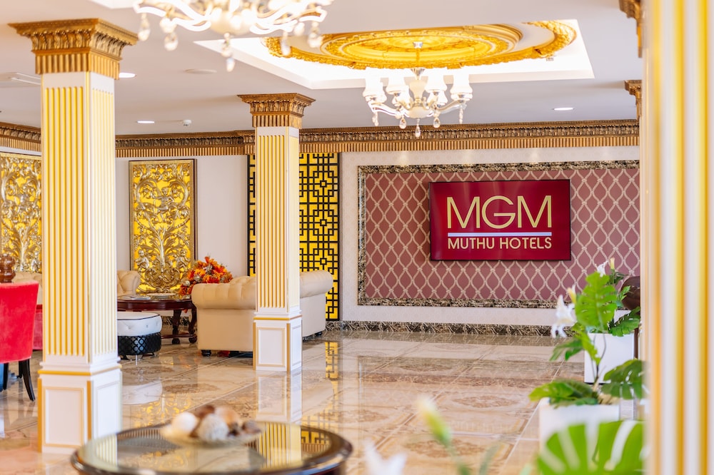 Monicca Collection Suites and Residences 17/74