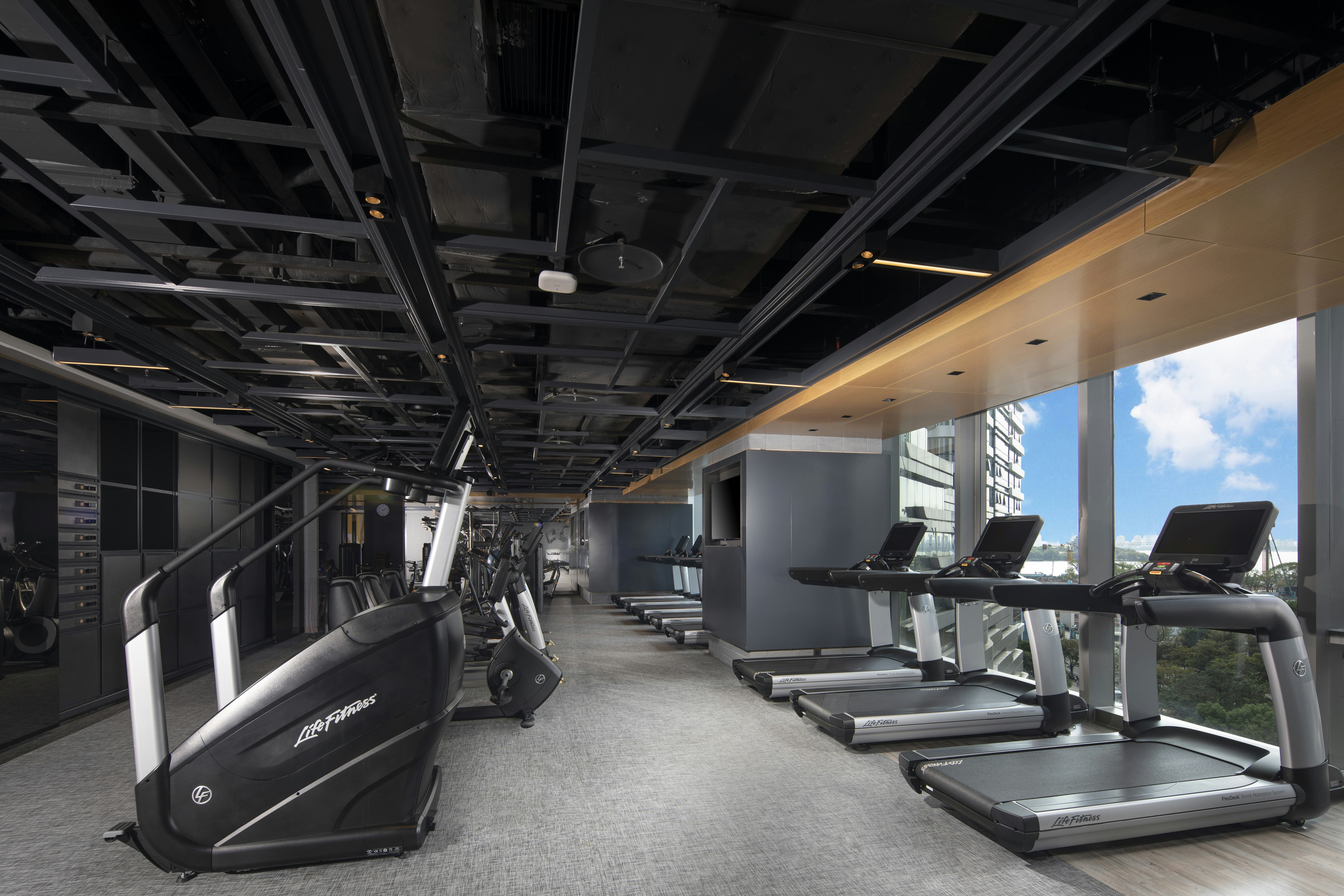M Social Hotel Suzhou 41/67