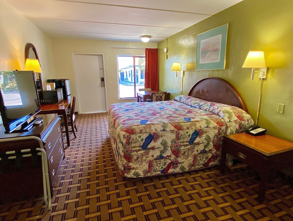 Gulf Way Inn 19/44