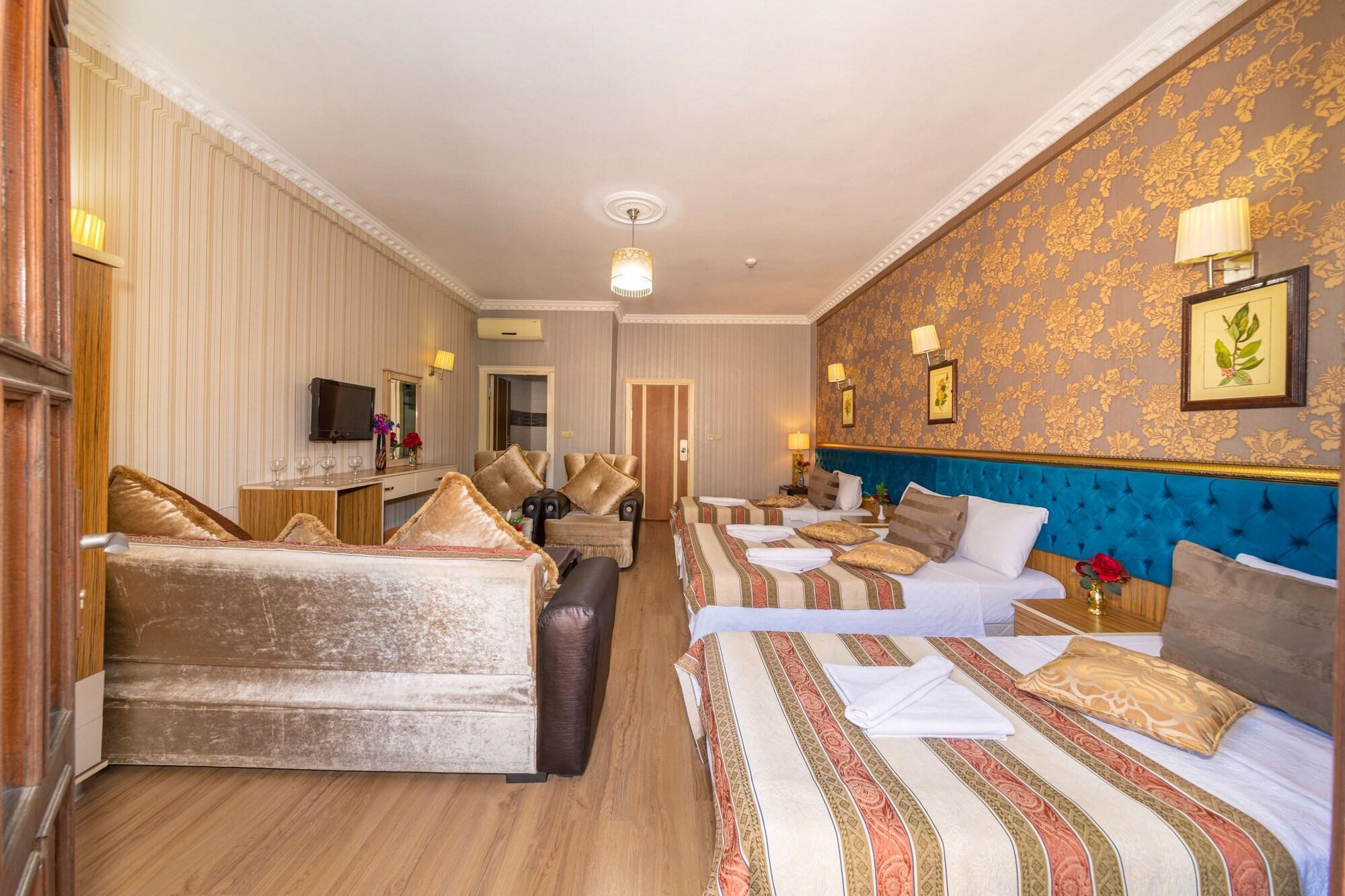 Ista Palace 19/55