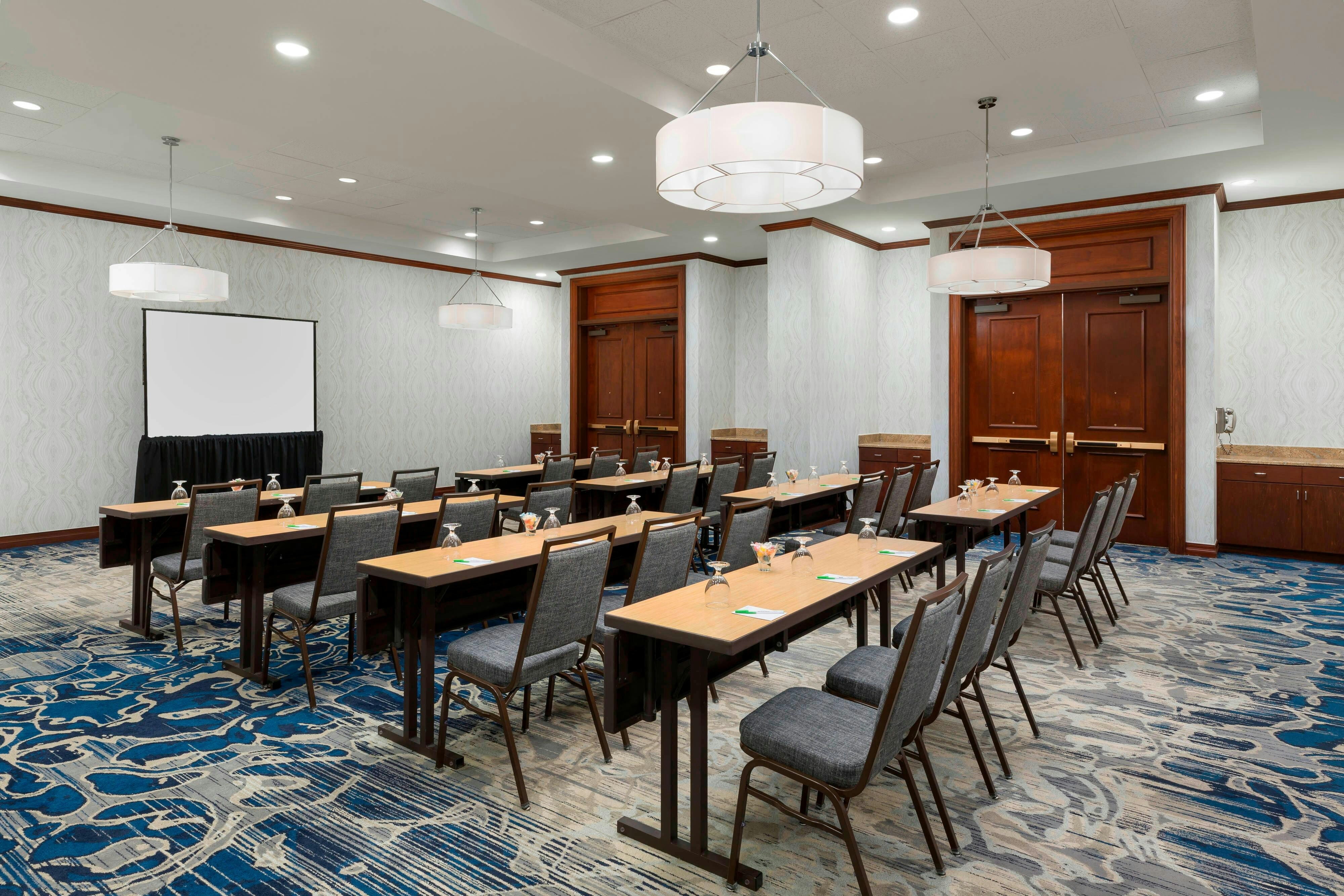 Residence Inn by Marriott Austin Downtown/Convention Center 48/59