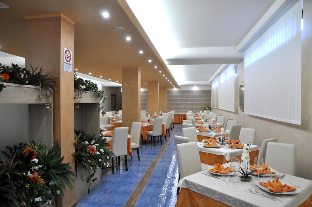 Hotel Porta Rosa 23/42
