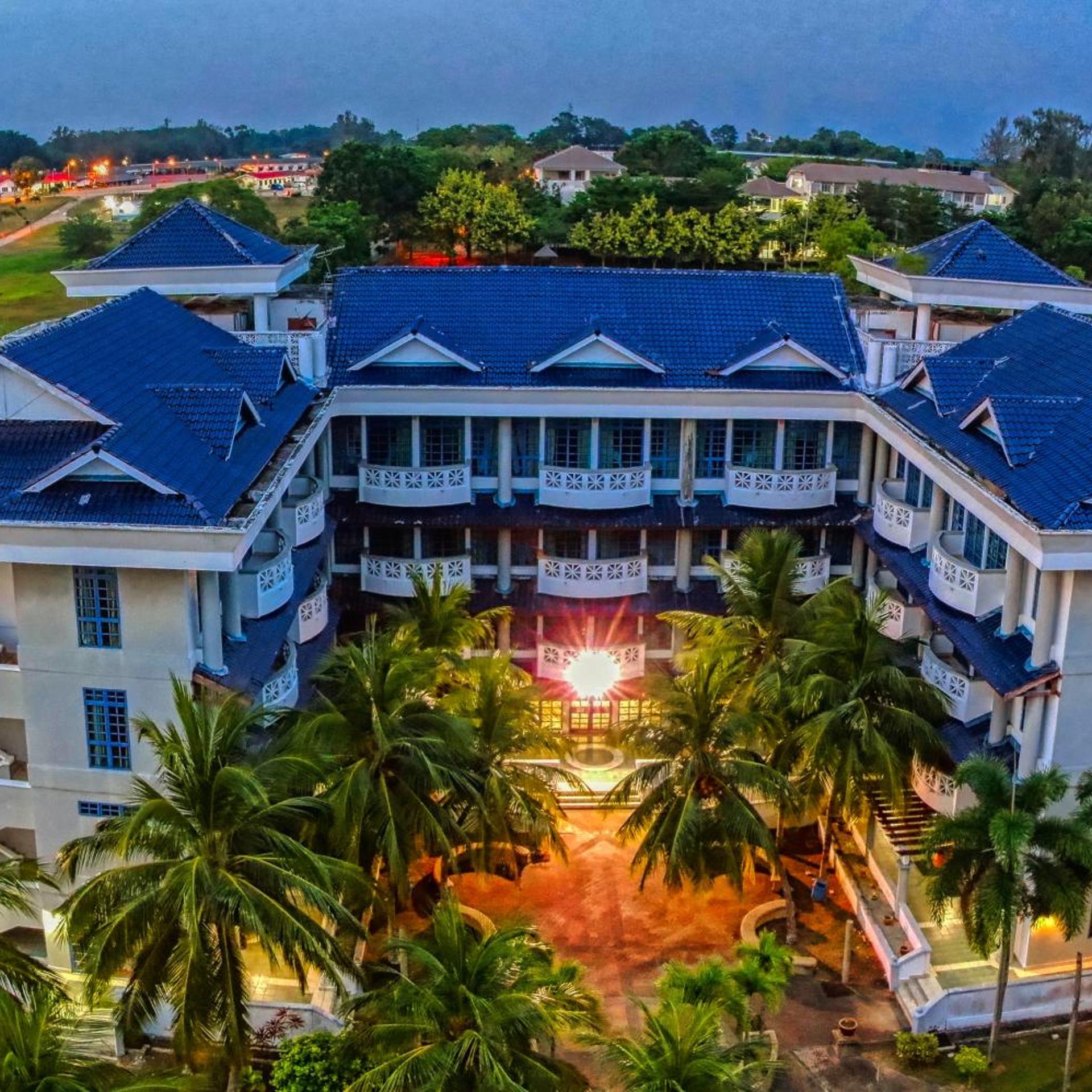 Long Sands Port Dickson 1/19