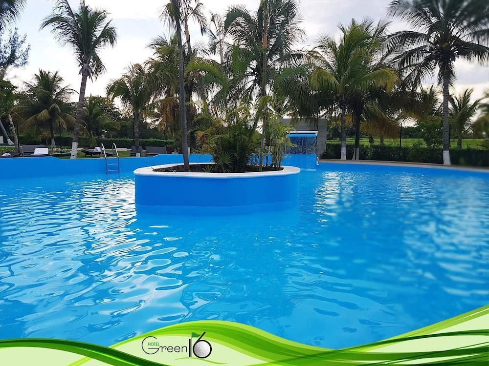 Hotel Green 16 Extended Stay 26/49