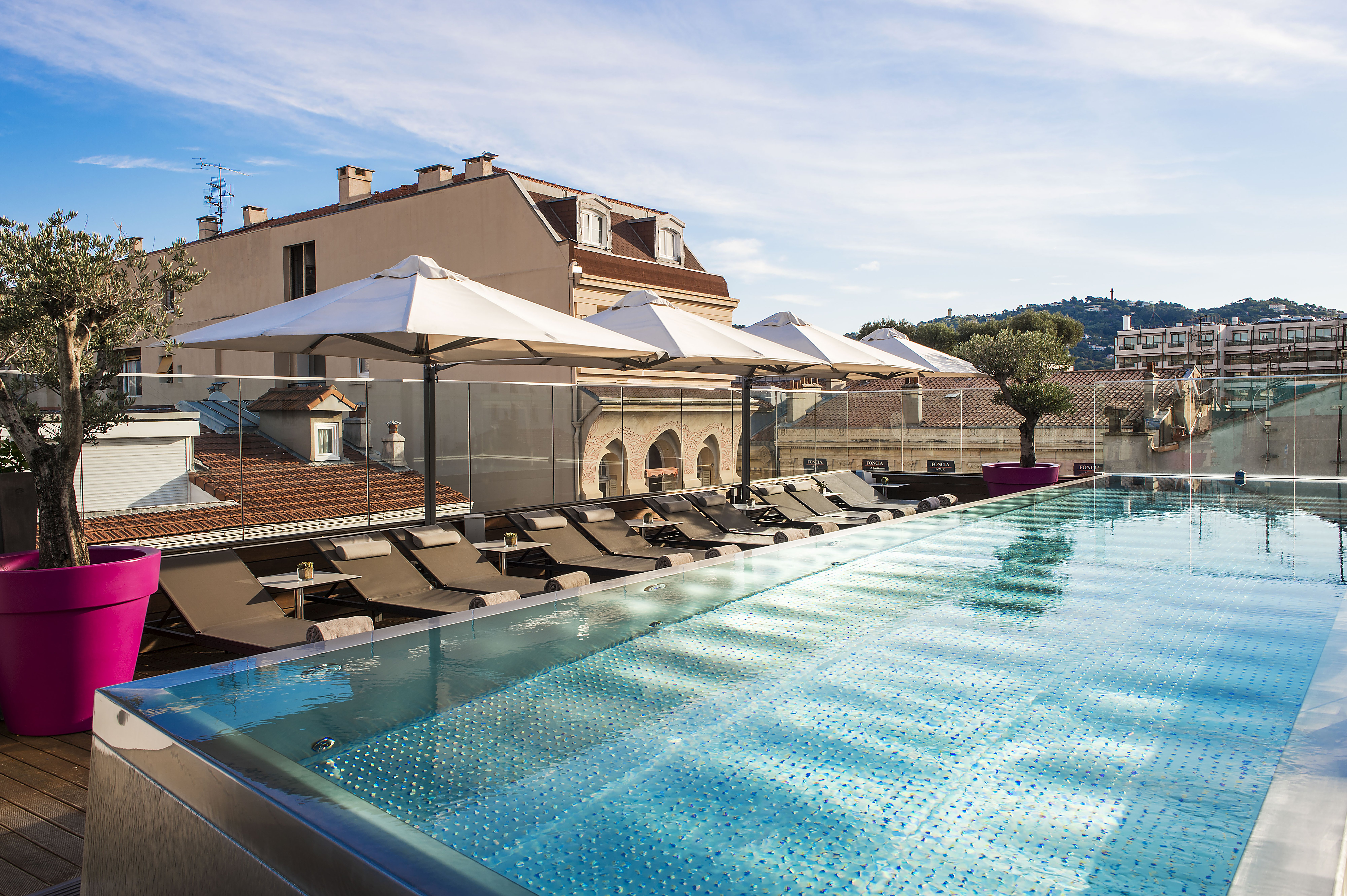 五温泉酒店(Five Seas by Inwood Hotels) 图片5