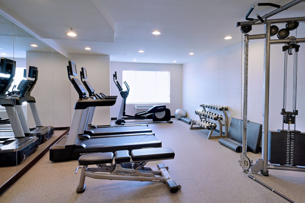 Springhill Suites Phoenix Glendale Peoria 25/49