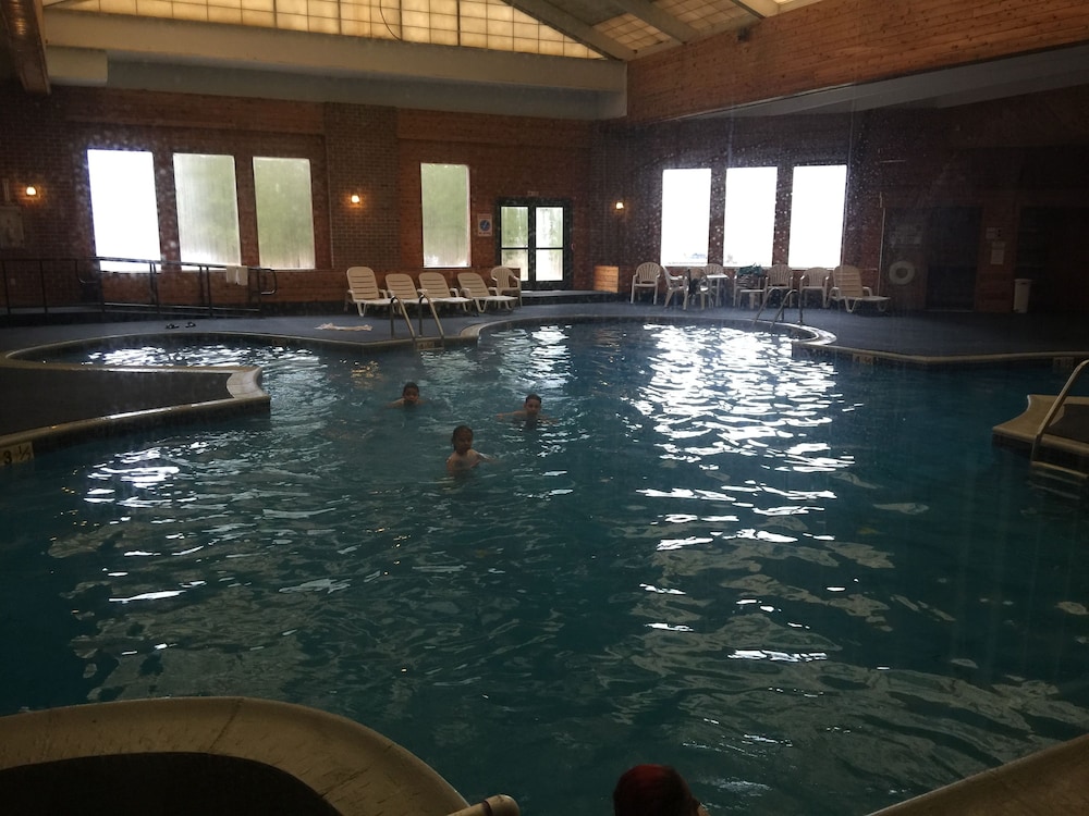Pocono Resort Conference Center - Pocono Mountains 21/39