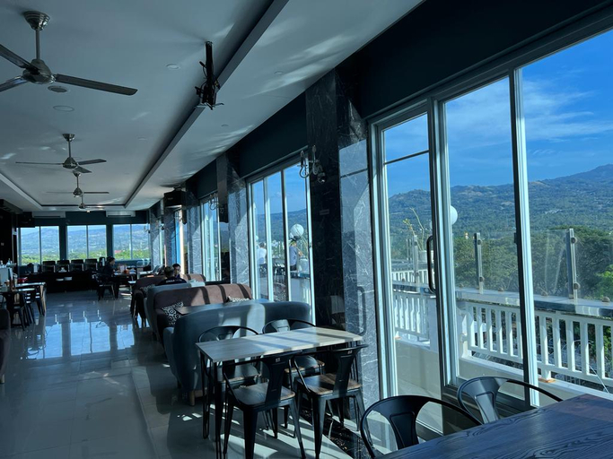 Kirei Hotel Bantaeng 9/11